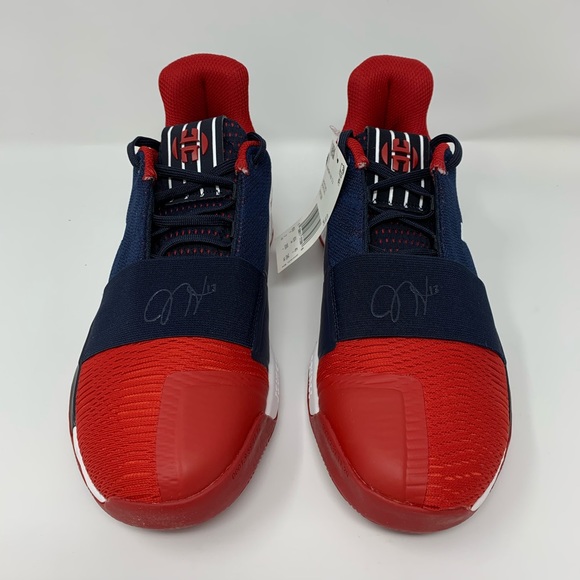 james harden shark shoes